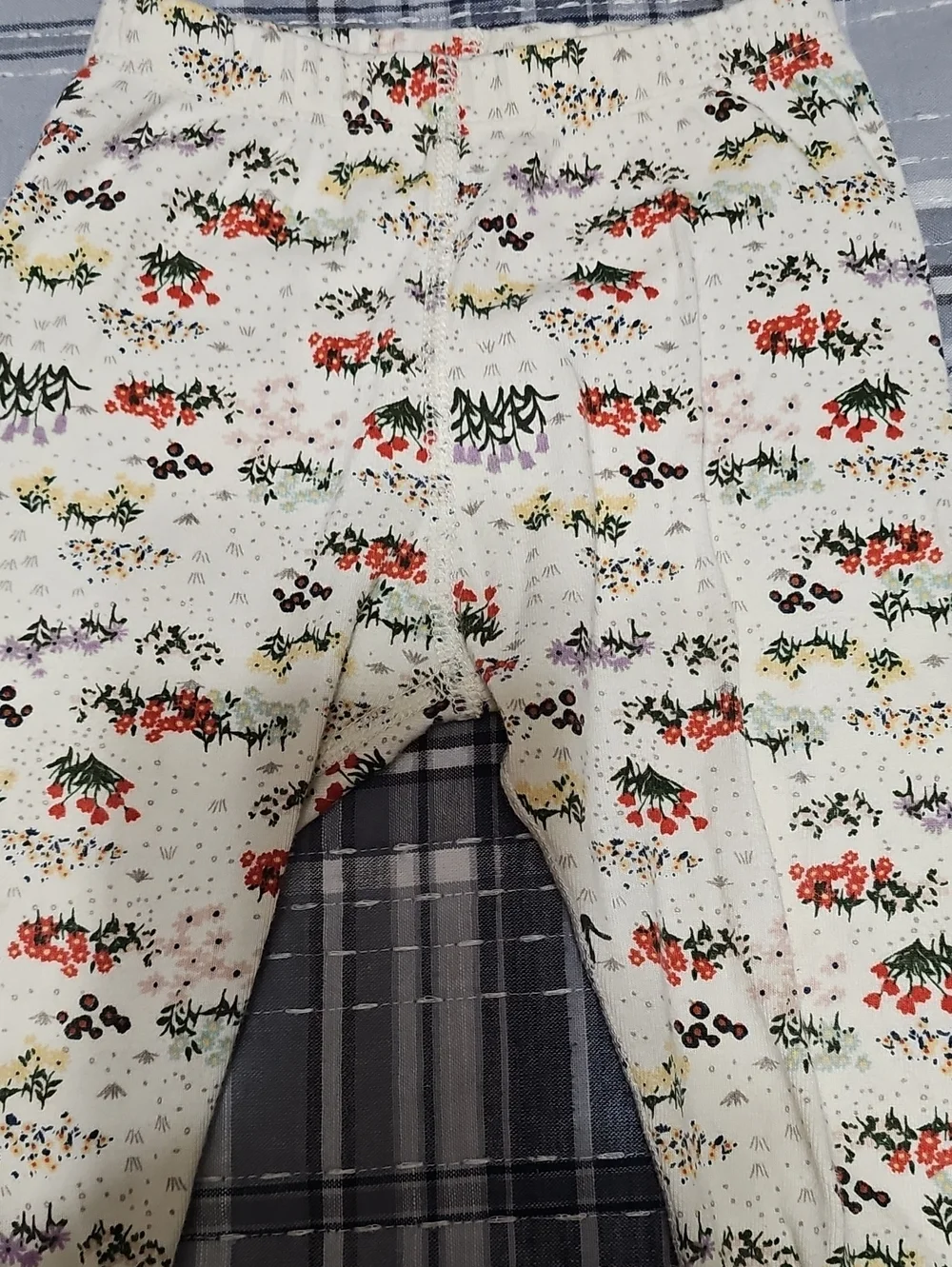 Hanna Andersson Pajama Bottoms